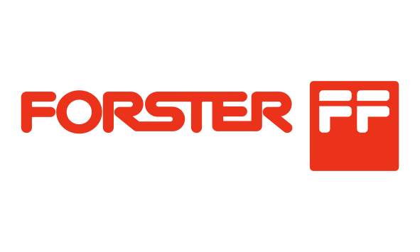 Logo Forster
