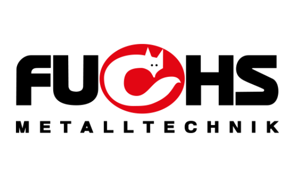 Logo Fuchs Metalltechnik