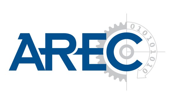 Logo AREC