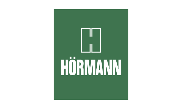 Logo Hörmann